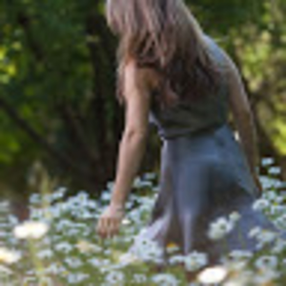 Meet your Posher, Mary alice